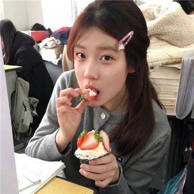 在那里有人喜欢我
